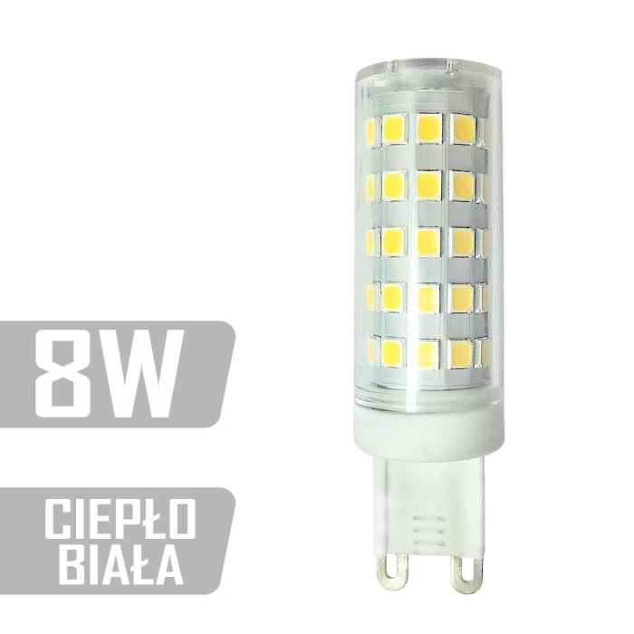RUM-LUX | LED-G9TC-64XLED-8W CB | led-g9tc-64xled-8w_cb_[f001].jpg